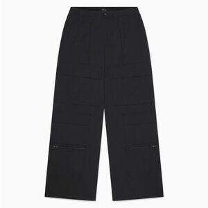Khy Nylon Cargo pants